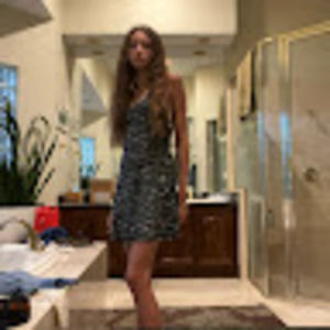 Meet your Posher, Carley